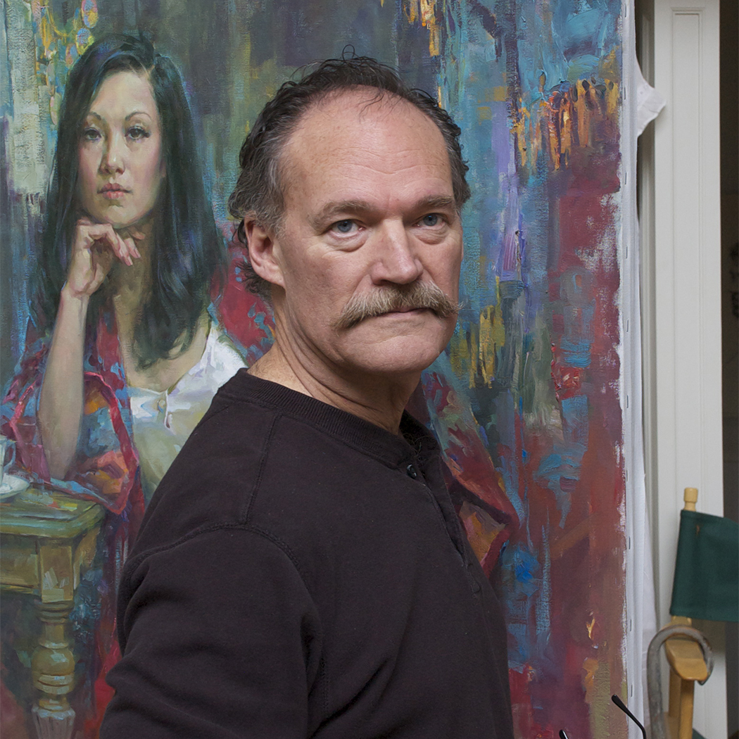 John Michael Carter, OPAM